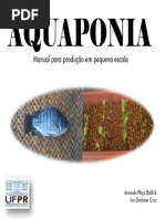Manual de Aquaponia (Simples!)