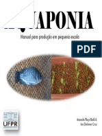 Manual de Aquaponia (Simples!)