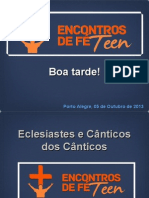 Livros de Ec CC