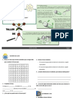 Taller de Experimentos