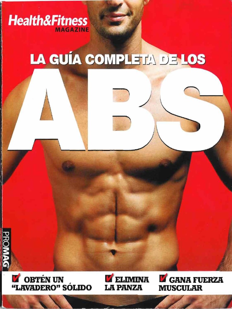 La Guia Completa de Los Abs