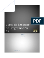 Introducción C#