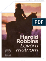 Harold Robbins - Lovci U Mutnom - DR