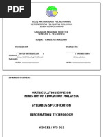 Kolej Matrikulasi Pulau Pinang Kementerian Pelajaran Malaysia 13200 Kepala Batas