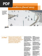 CalendarioFiscal_2013_PWC