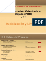 MET2 07 06-Inicializacion I PDF