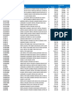 Lista de Precioselec 12 PDF
