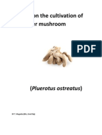 Download Oyster Mushroom Cultivation Manual by tapywa SN18149128 doc pdf