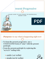 ThePresentProgressiveinSpanish.pptx