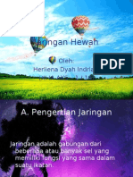 Download Jaringan Hewan by nunna cebong SN18149775 doc pdf
