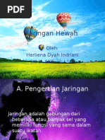 Download Jaringan Hewan by nunna cebong SN18149775 doc pdf