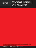 Download National Parks Index  2009-11 by Bill DeWeese SN18149858 doc pdf