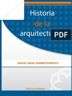 Historia de La Arquitecura II