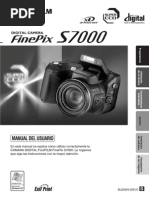 Download Camara Fuji S7000 by Gregory Rios SN181512529 doc pdf