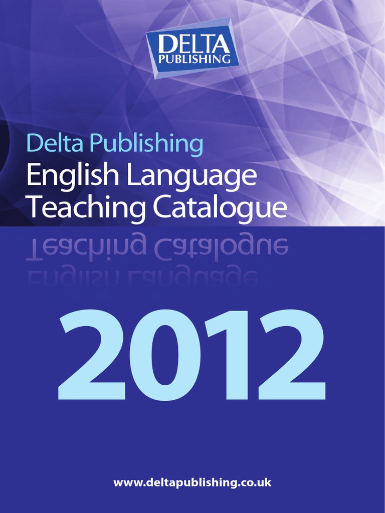 Catalogue pdf International English Language Testing System