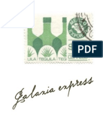 GalaxiaExpress Poemz