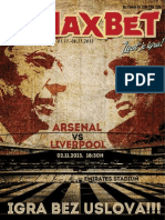 Download MaxBet Lista by Marko Trajkovic SN181514730 doc pdf