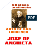 Auto de Sao Lourenco