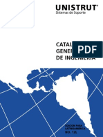 CatalogogeneralUNISTRUT(Espanol)