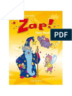 Zap! B Class Book PDF