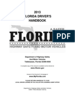 Florida Driver Handbook.pdf