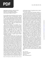 Download Brian Levine Mind And The Frontal Lobes 2011 A Pdf Frontal Lobe Prefrontal Cortex PSD Mockup Templates