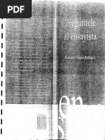 Download preguntele al ensayistapdf by Ek Qiijano SN181542948 doc pdf