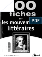 100 Fiches PDF