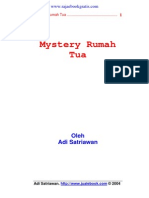 Misteri Rumah Tua PDF