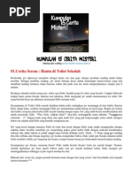 Download KUMPULAN 15 CERITA MISTERIpdf by bayuwira SN181553665 doc pdf