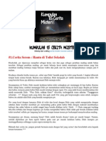 Download KUMPULAN 15 CERITA MISTERIpdf by bayuwira SN181553665 doc pdf