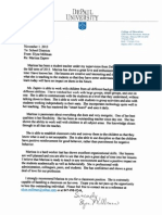 Recommendationletter (Millman) PDF