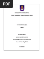 ASSIGNMENT CTU 553 (JAMAHIZAN) v2