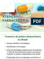 ATENÇÃO FARMACÊUTICA.ppt