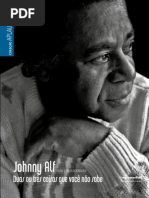Johnny Alf - Biografia