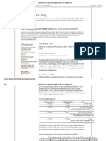 Lama Dirawat LD Dan Hari Perawatan HP PDF