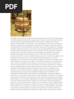 Significado de um ibá