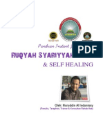Download eBook Ruqyah Nai - Panduan Instant Menjadi Praktisi Ruqyah SyarIyyah by endalembayu SN181572256 doc pdf