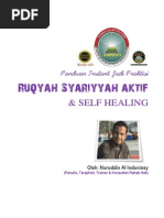 Download eBook Ruqyah Nai - Panduan Instant Menjadi Praktisi Ruqyah SyarIyyah by endalembayu SN181572256 doc pdf