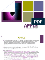 Presentaci- ¦ón1apple