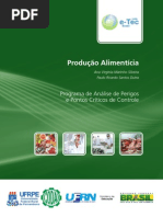 Programa de Analise de Perigos e Pontos Criticos de Controle (1)