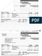 2013-7-31-LTR-Pension-NW Mutual to Greg Re Accounts Statement