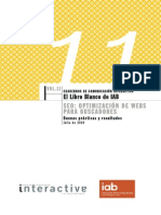 11 LB SEO Optimizacin de Webs Para Buscadores Julio2010
