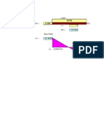 SAMPLE SHEAR AND MOMENT CALCULATOR.xls