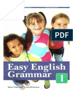 early grammar for kids
