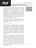 Antepasados de Adan