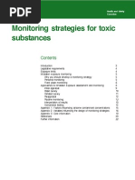 Download HSG173 - Monitoring Strategies for Toxic Substances by sb3stripes SN18158782 doc pdf