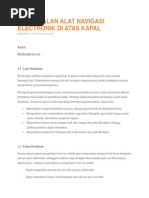 Download Pengenalan Alat Navigasi Electronik Di Atas by hemsladyvsky9164 SN181593162 doc pdf