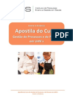 Apostila Do Curso PDF