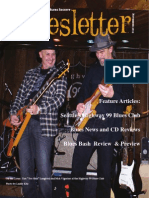 Bluesletter November 2013